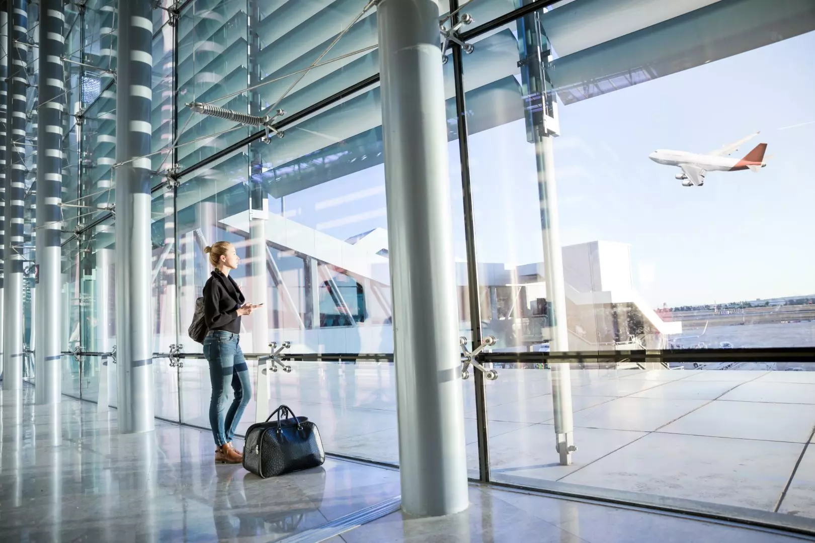 When Can I Fly After a Pneumothorax?