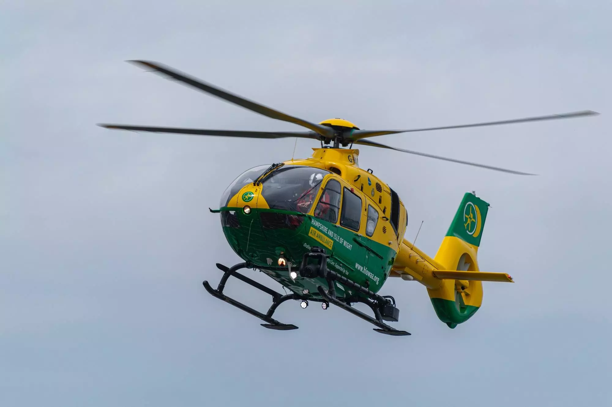 What Is A Medical Repatriation Image