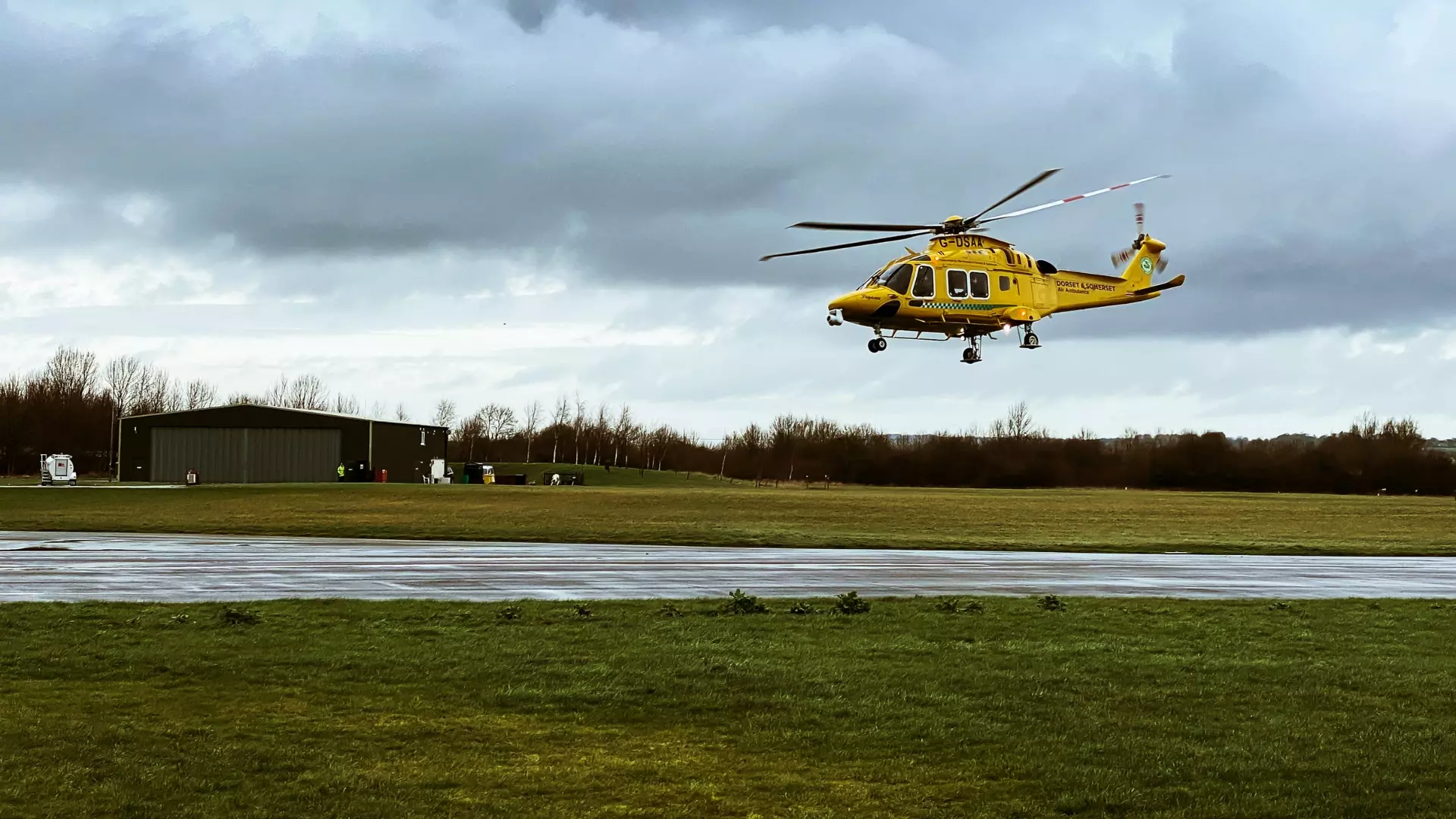 Emergency International Patient Transfer Services